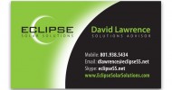 Eclipse Solar Solutions