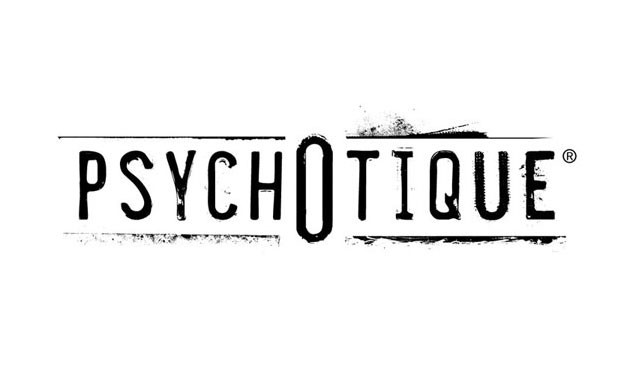 Psychotic Logo